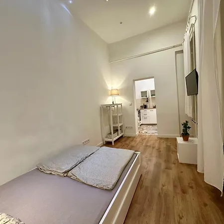 Cozy Flat In The Heart Of Apartment Budapest