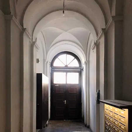 Cozy Flat In The Heart Of * Budapeszt