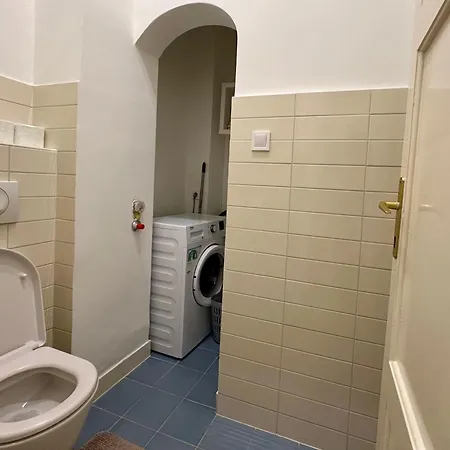 Cozy Flat In The Heart Of Budapeszt